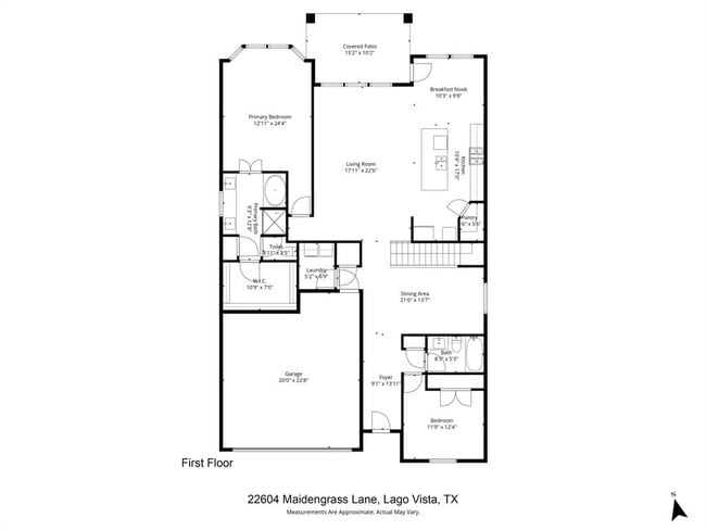 Building Photo - 22604 Maidengrass Ln