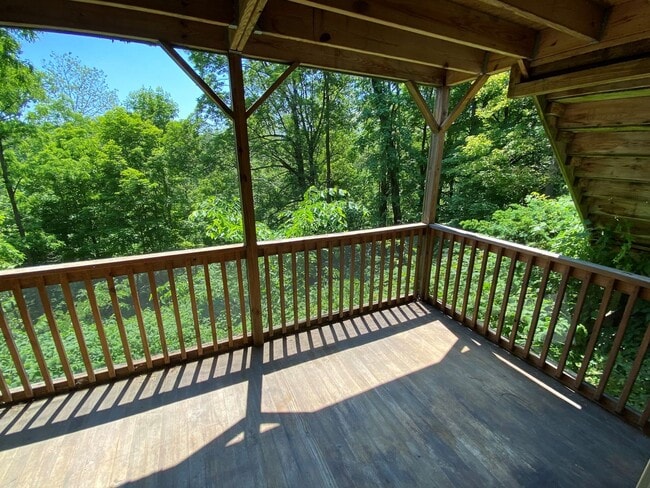 Building Photo - The Forge