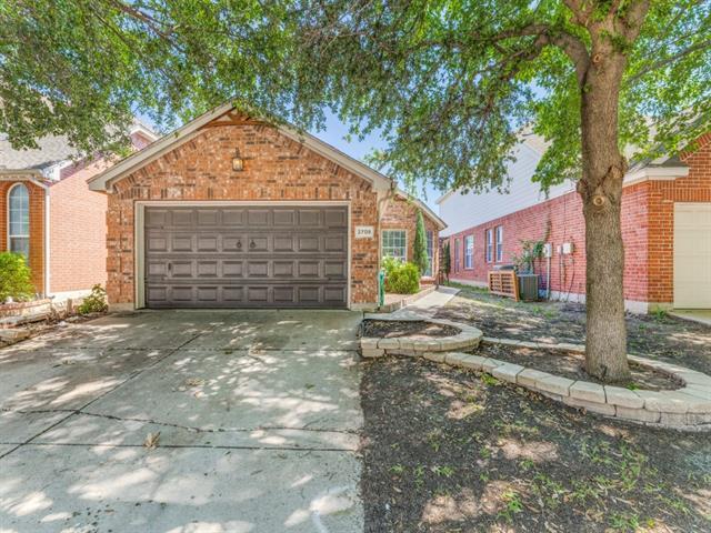 Primary Photo - 2709 Mountain Lion Dr