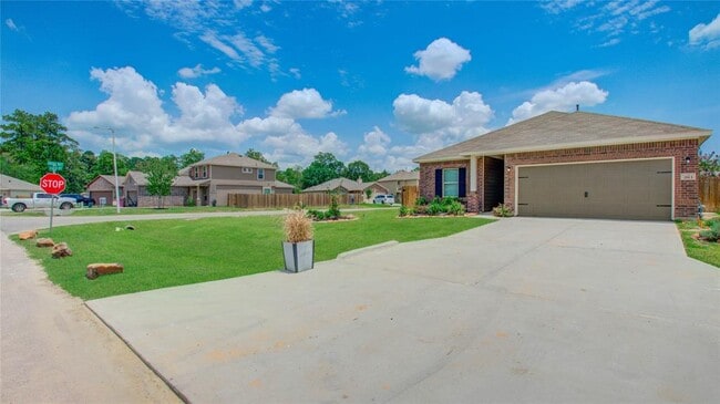 Building Photo - 3513 Korina Way