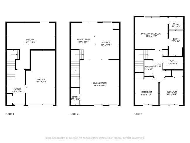 Building Photo - 120 Veery Wy