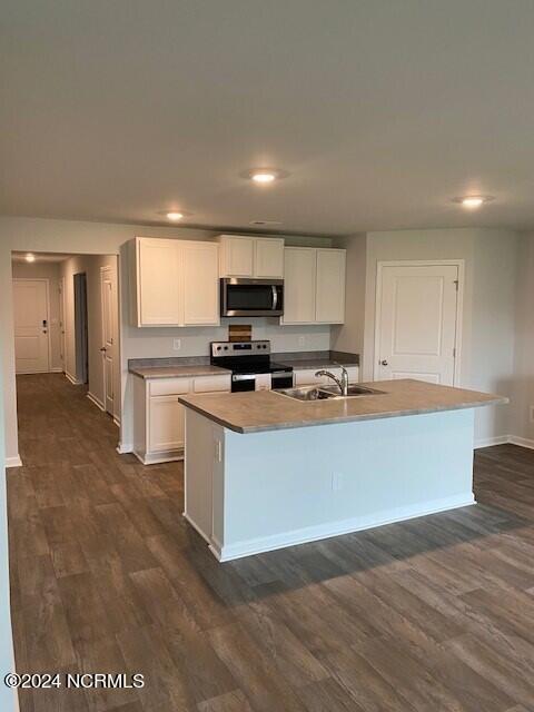 Building Photo - 3627 Wigeon Wy