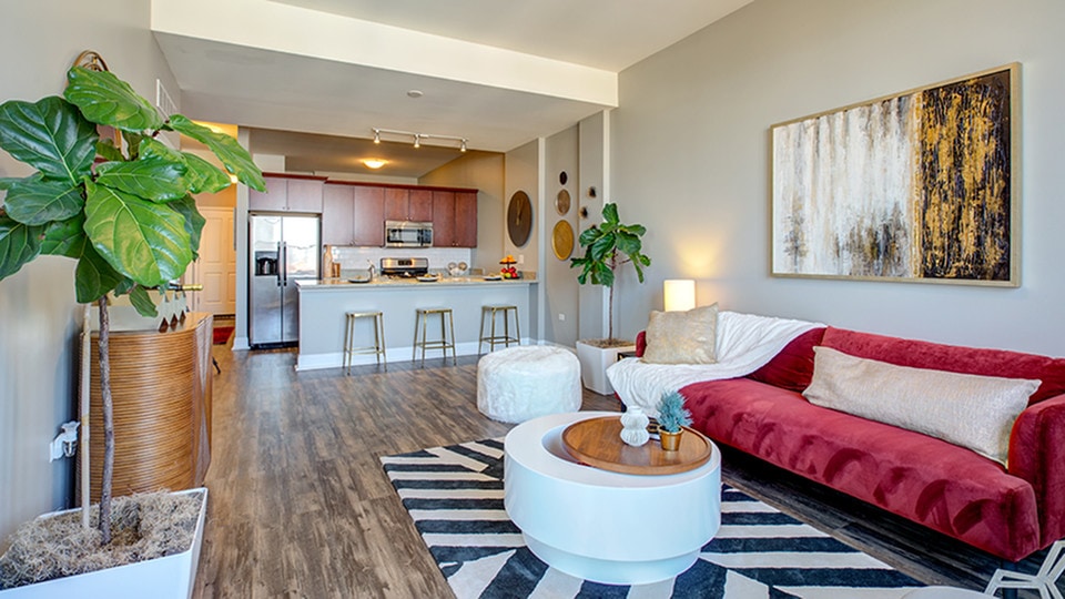 Arrive South Loop® 1935 S Wabash Ave Chicago IL 60616 Apartment Finder