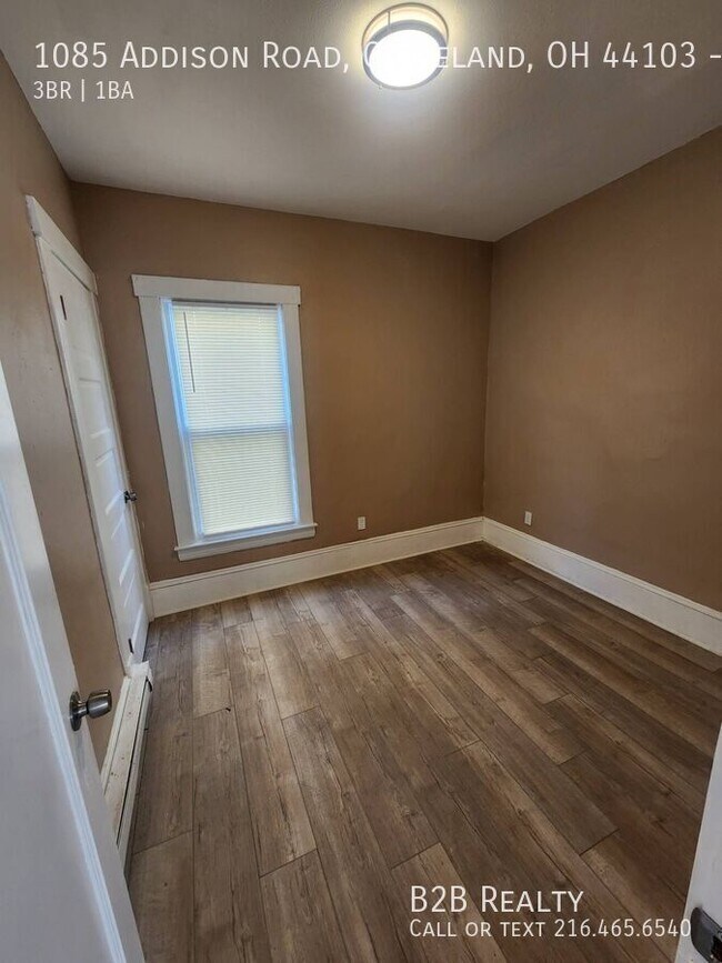 Building Photo - 1085 Addison Rd