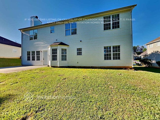 Building Photo - 4237 Wood Cove Dr