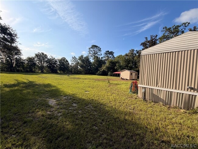 Building Photo - 4569 N Mitchum Point