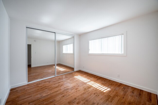 Bedroom #1 - 12726 Caswell Ave