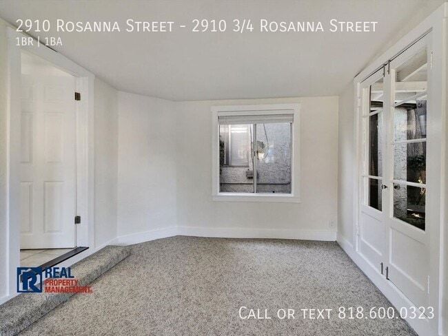 Building Photo - 2910 Rosanna St