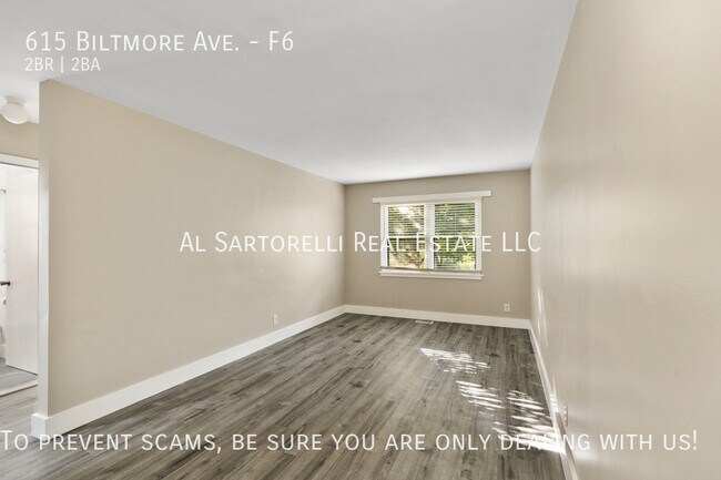 Building Photo - 615 Biltmore Ave