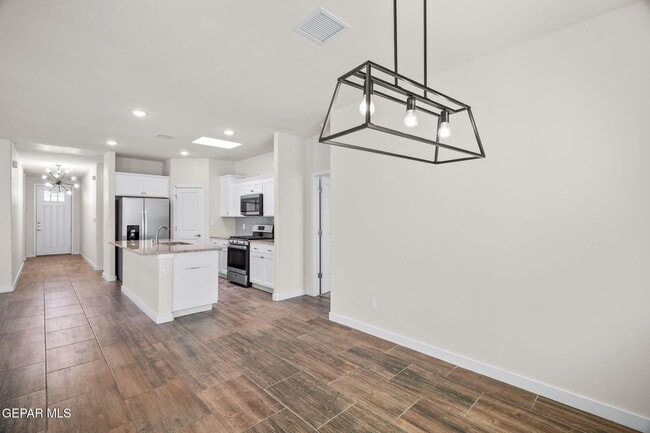 Building Photo - 14500 Adrian Chavez Dr