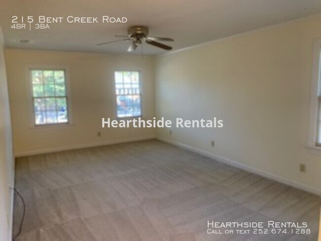 Building Photo - 215 Bent Creek Dr