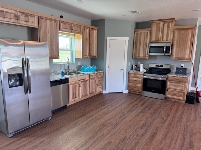 Building Photo - 589 CR-35500