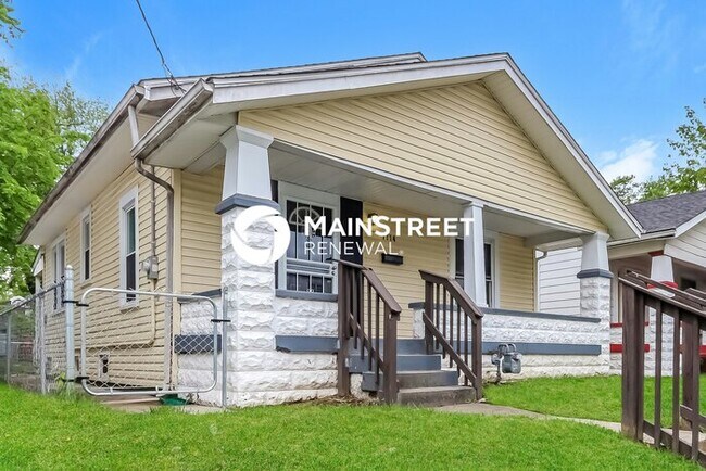 Building Photo - 3 Bedroom Pet-Friendly Home in Louisville,...
