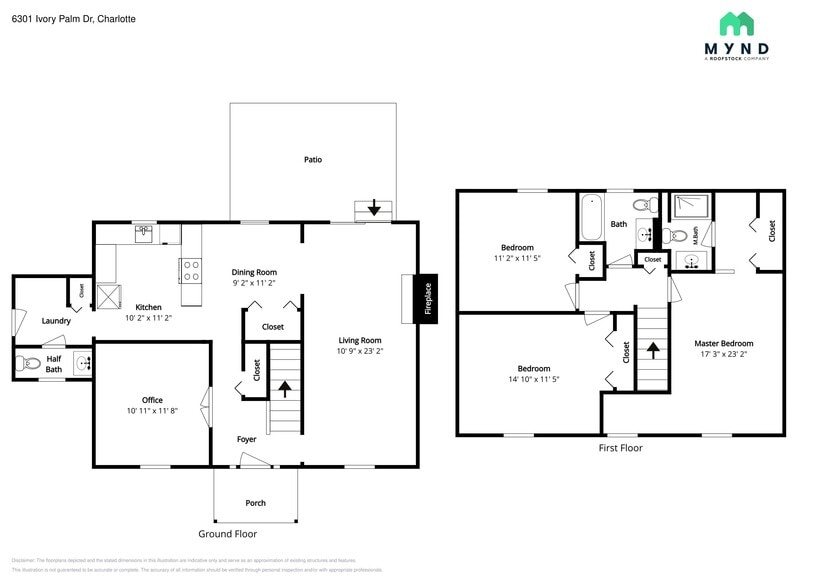 Building Photo - 6301 Ivory Palm Dr