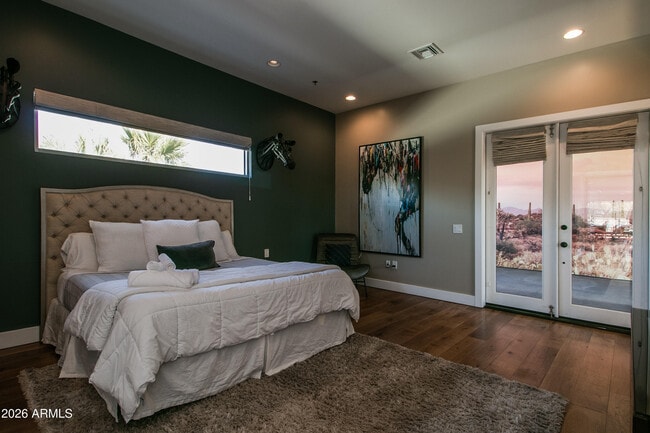 Building Photo - 4201 N Marshall Way