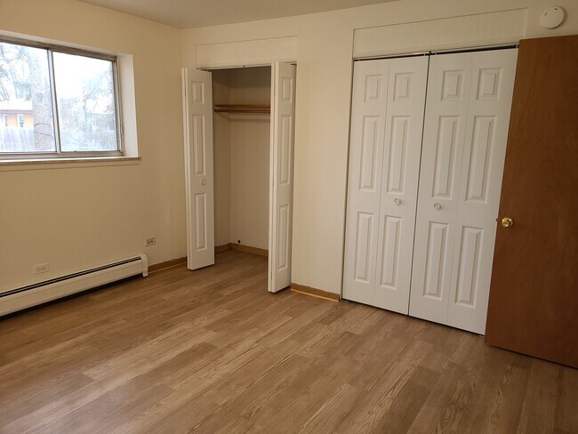 Bedroom 1 - 317 N Harvard Ave