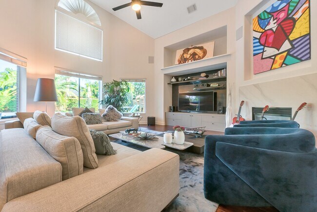 Building Photo - 6334 Collina Springs Ct