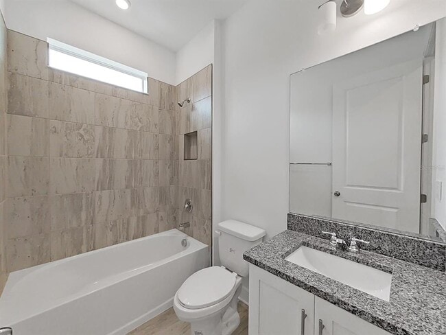 Building Photo - 3816 W North A St