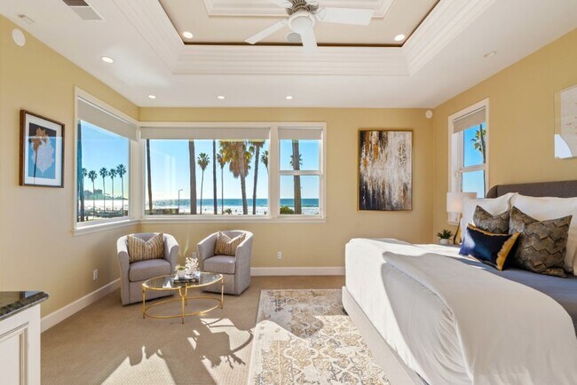 Building Photo - Stunning, Luxury La Jolla Shores Location with Panoramic Ocean Views!!