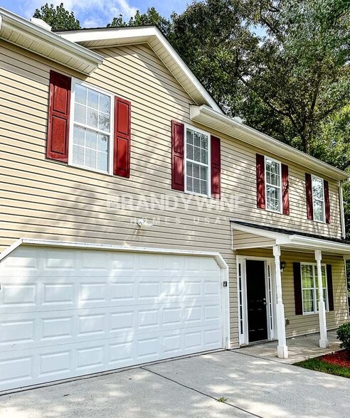 Primary Photo - 6417 Harvester Cir