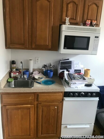 Building Photo - 55 S Huntington Ave