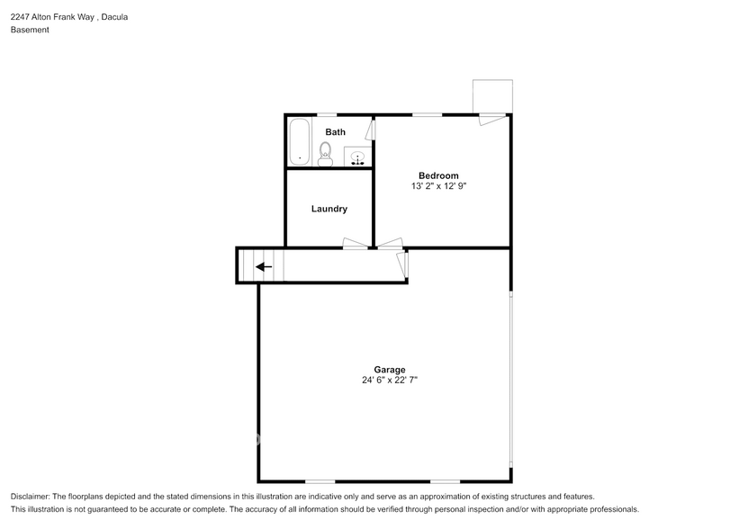Building Photo - 2247 Alton Frank Way