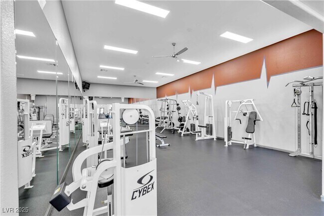 Building Photo - 9000 S Las Vegas Blvd