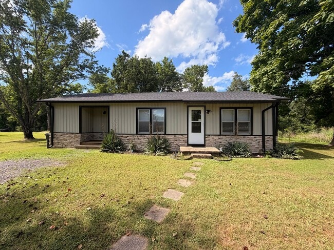 Building Photo - Charming 3-bedroom, 1-bath home in Dardanelle, AR,