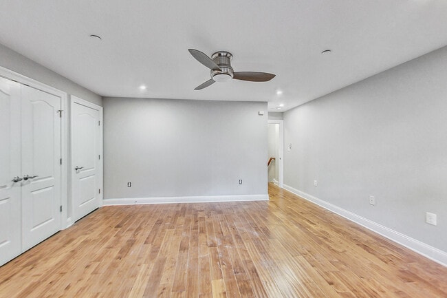 Building Photo - 1429 Clifton St NW