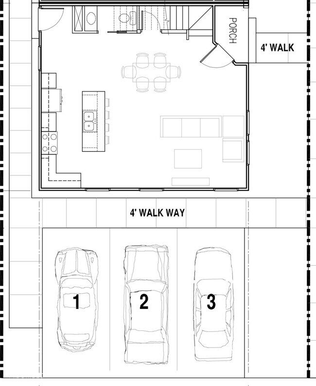 Building Photo - 1313 E 22nd St