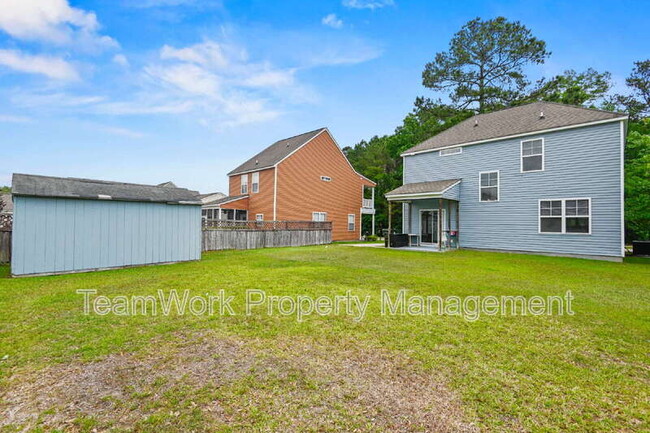 Building Photo - 311 Harriswood Ln