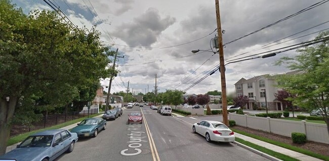Building Photo - 1259 Paterson Plank Rd
