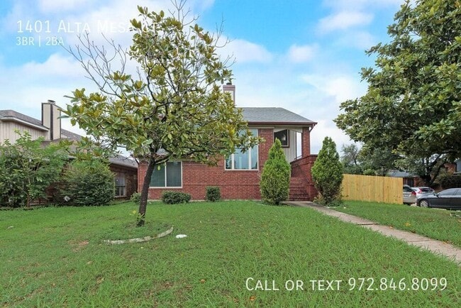 Building Photo - 1401 Alta Mesa Ct