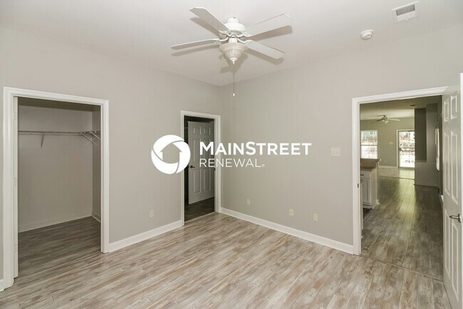 Building Photo - 3 Bedroom Pet-Friendly Home in Memphis, TN...