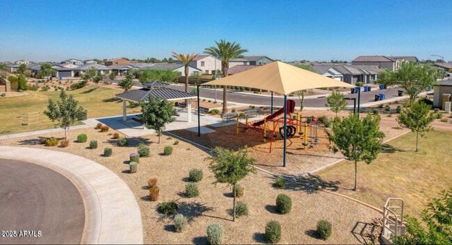 Building Photo - 5546 W Stargazer Pl