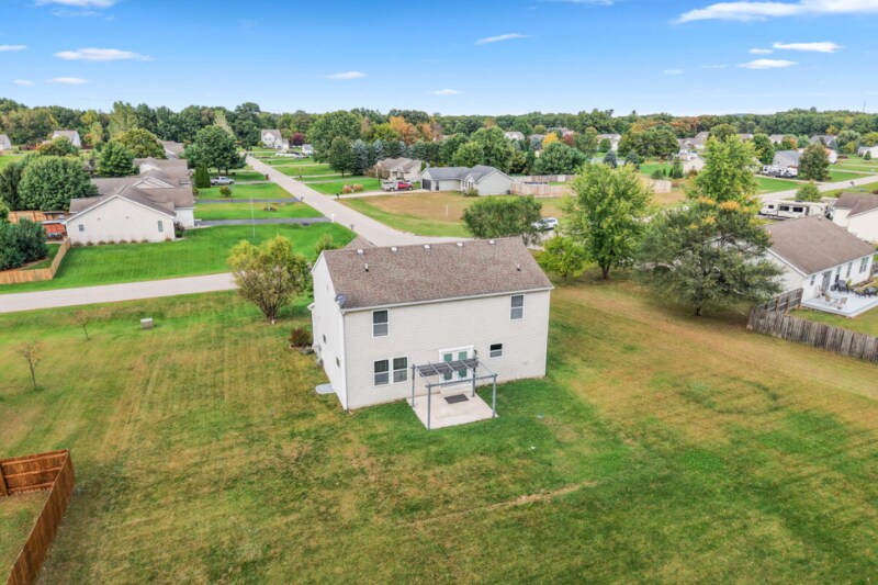 Building Photo - 24537 Brownstone Blvd