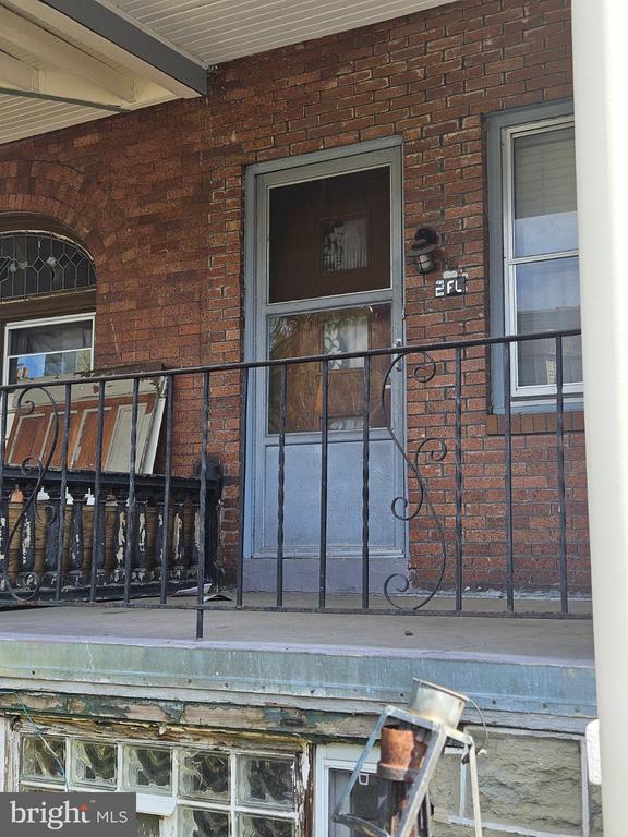 Building Photo - 5325 Webster St