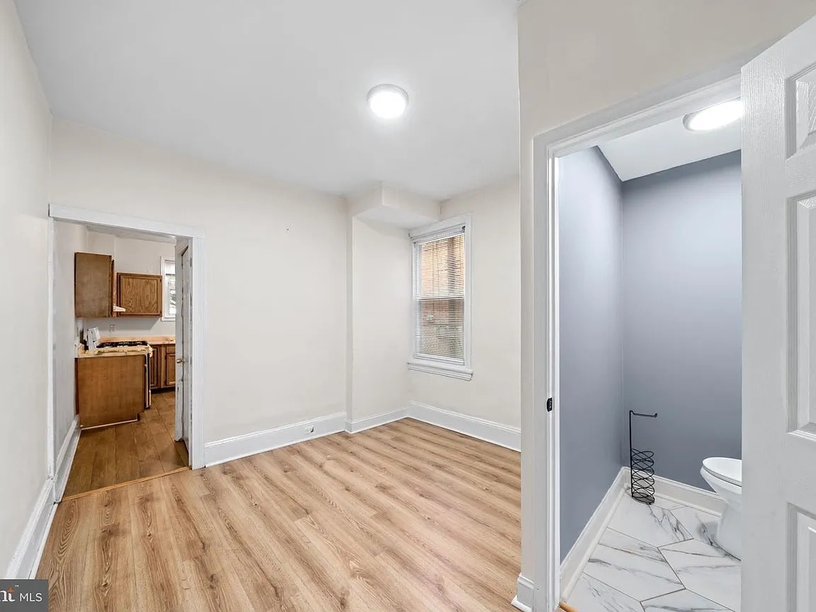 Building Photo - 431 S Harrison St