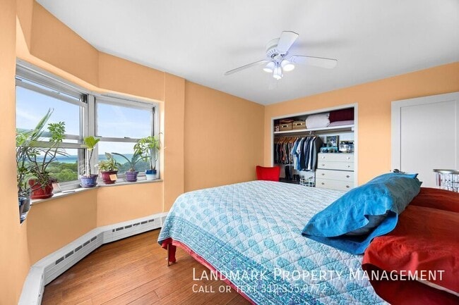 Building Photo - 4980 N Marine Dr