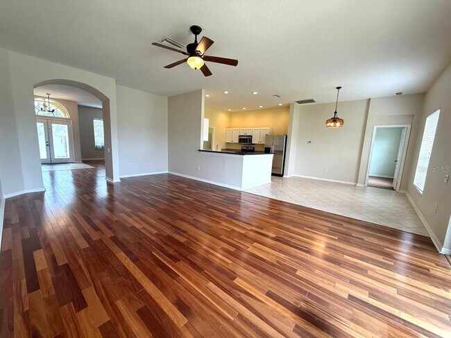 Building Photo - 5335 Bold Venture Pl