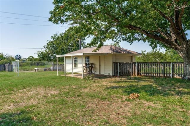 Building Photo - 2917 Fladger Dr