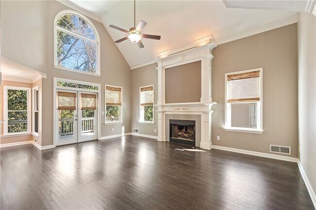 Building Photo - 2313 Attaway Walk