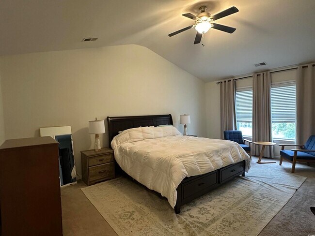 Building Photo - 204 Fulbourn Pl