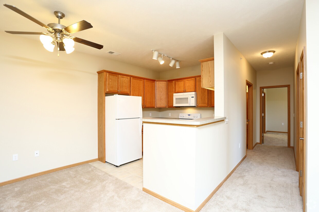 Springhill Ridge Omaha