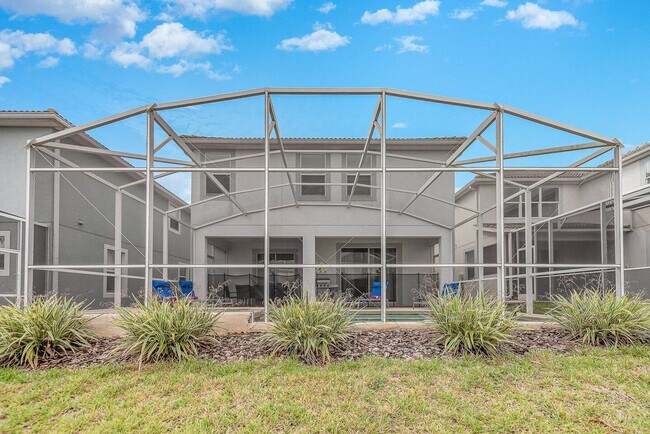 Building Photo - 1565 Mulligan Blvd