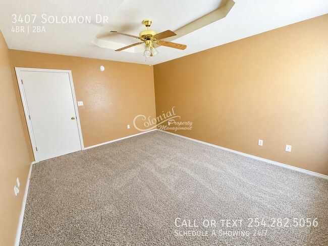 Building Photo - 3407 Solomon Dr