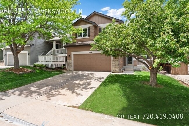 Building Photo - 10375 S Ravenswood Ln