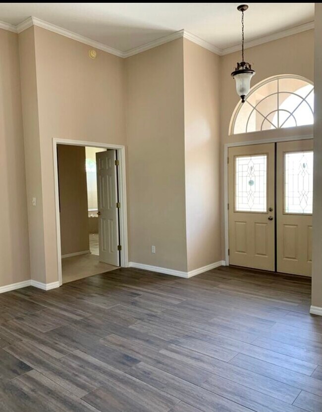 Entrance - 10102 Cove Lake Dr