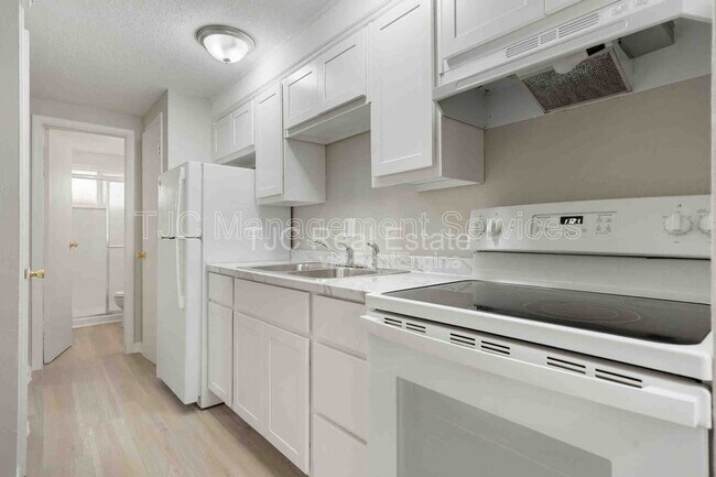 Building Photo - 1138 Corona St