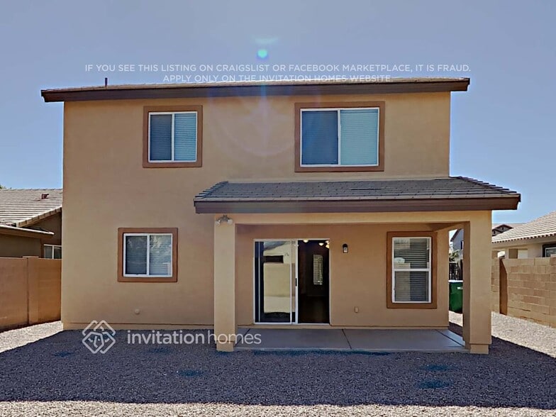 Building Photo - 41256 W Little Dr